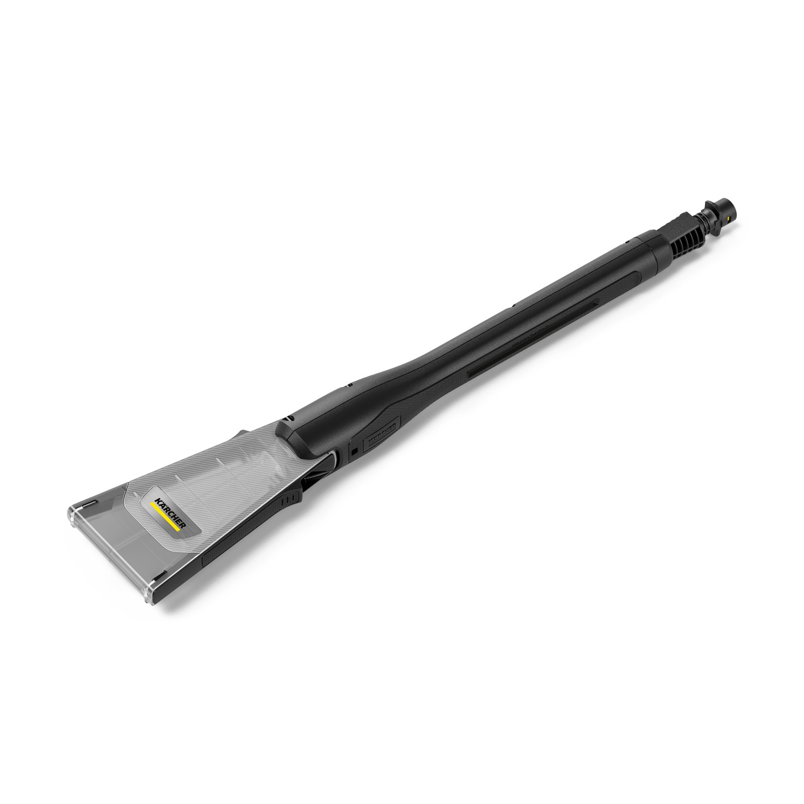 Fotografie Duza EcoBooster Jet 145 Karcher, compatibila cu aparatele de spalat cu presiune K 5