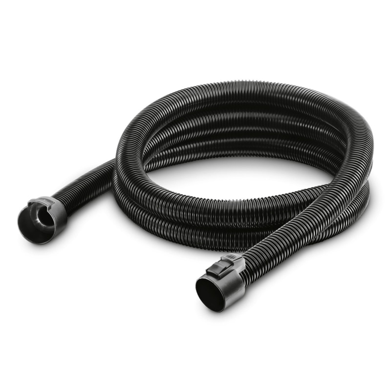 Fotografie Extensie tub, Karcher, 3,5 m, Negru