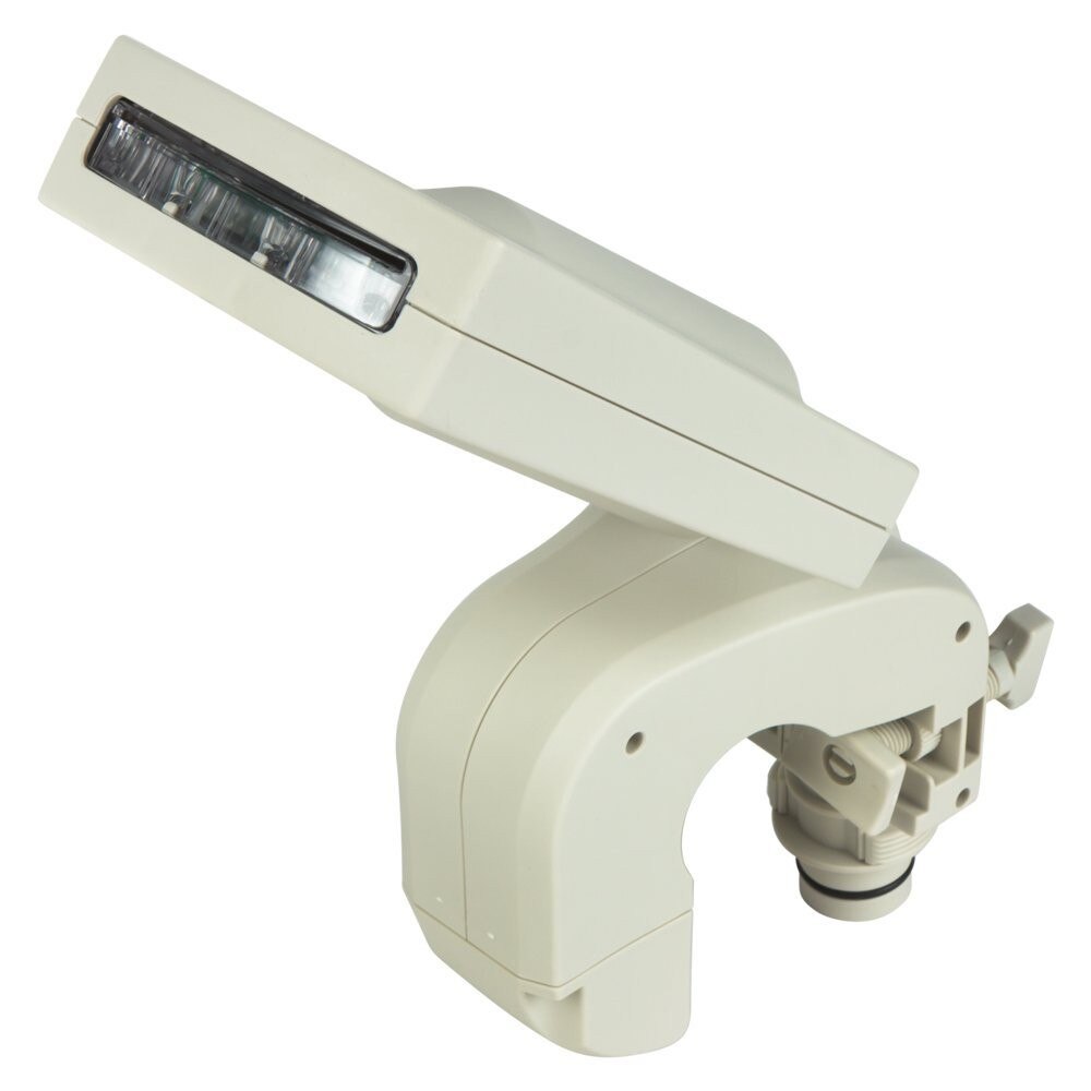 Fotografie Fantana piscina LED Night Sprayer Intex 28089, LED 4 culori