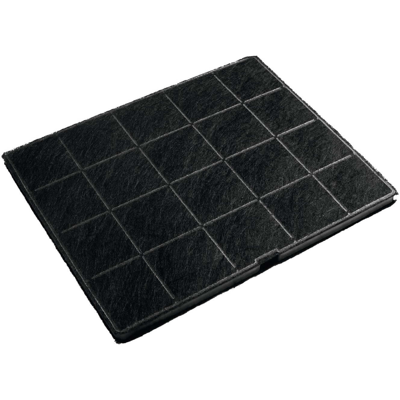 Fotografie Filtru carbon OdourClean pentru hotele LFT426X; LFT429X; LFT766X; LFT769X; LFG516X; LFG716X; LFG719X/-R; EFG516X; CFG516R; DBB4651M; DBB4951M; DBE5660HB; DBE5960HB; LFT526X; LFT529X; LFG516X; LFG716W.