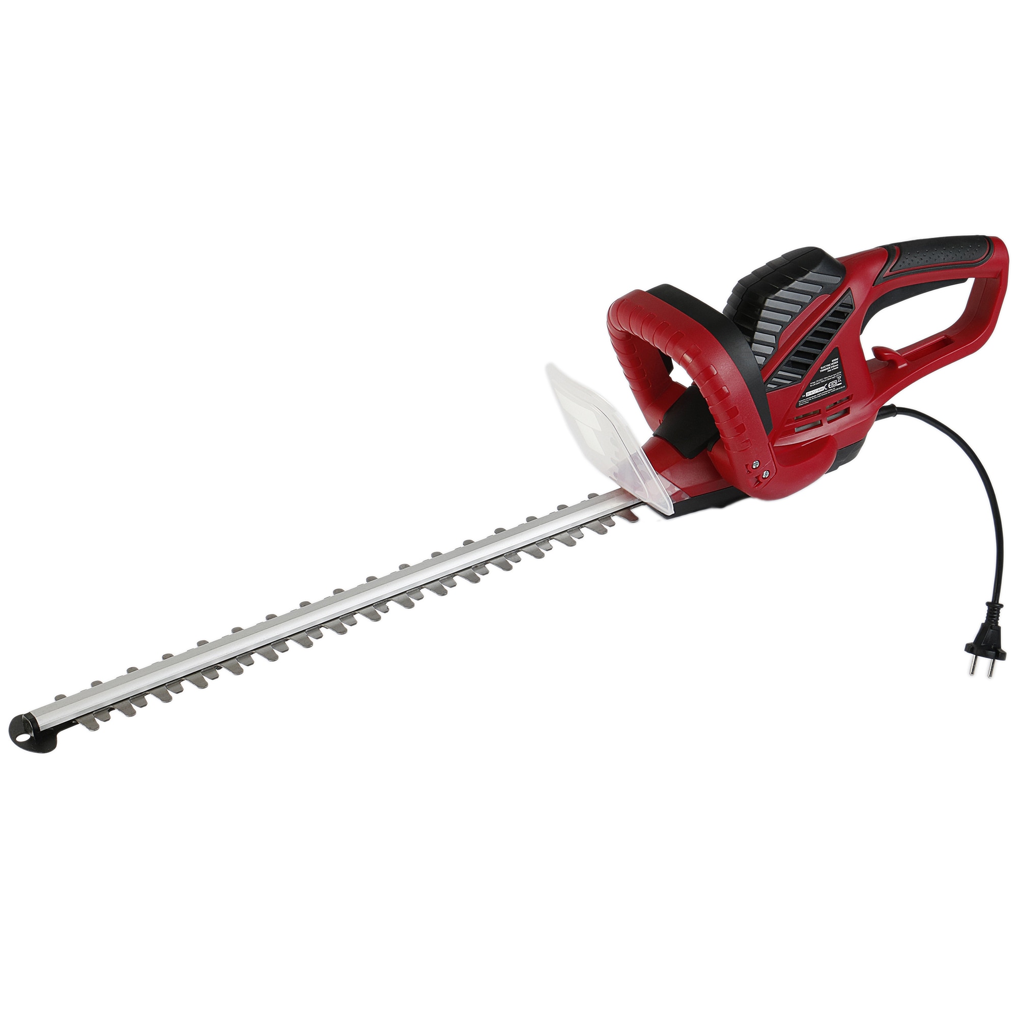 Fotografie Foarfeca electrica pentru tuns gard viu Steinhaus PRO-HTR600, putere 600 W, lama 51 cm, grosime taiere maxim 20 mm