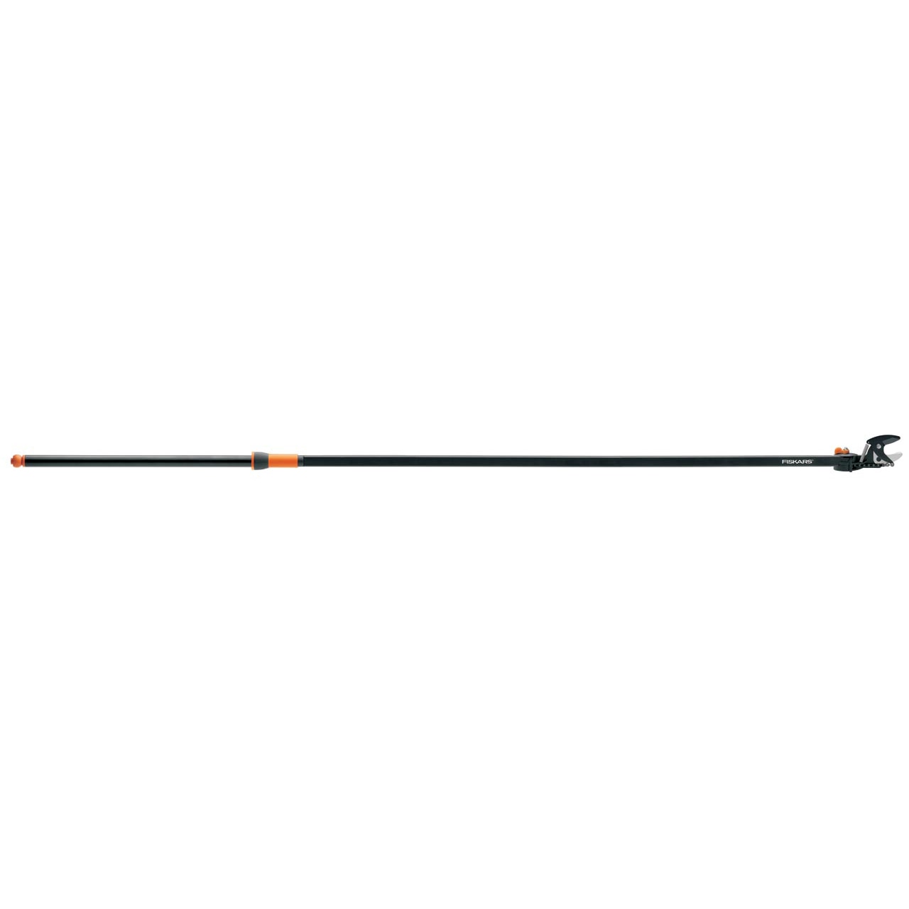 Fotografie Foarfeca universala lunga pentru gradina Fiskars UP84, 2322 mm, 1140 g