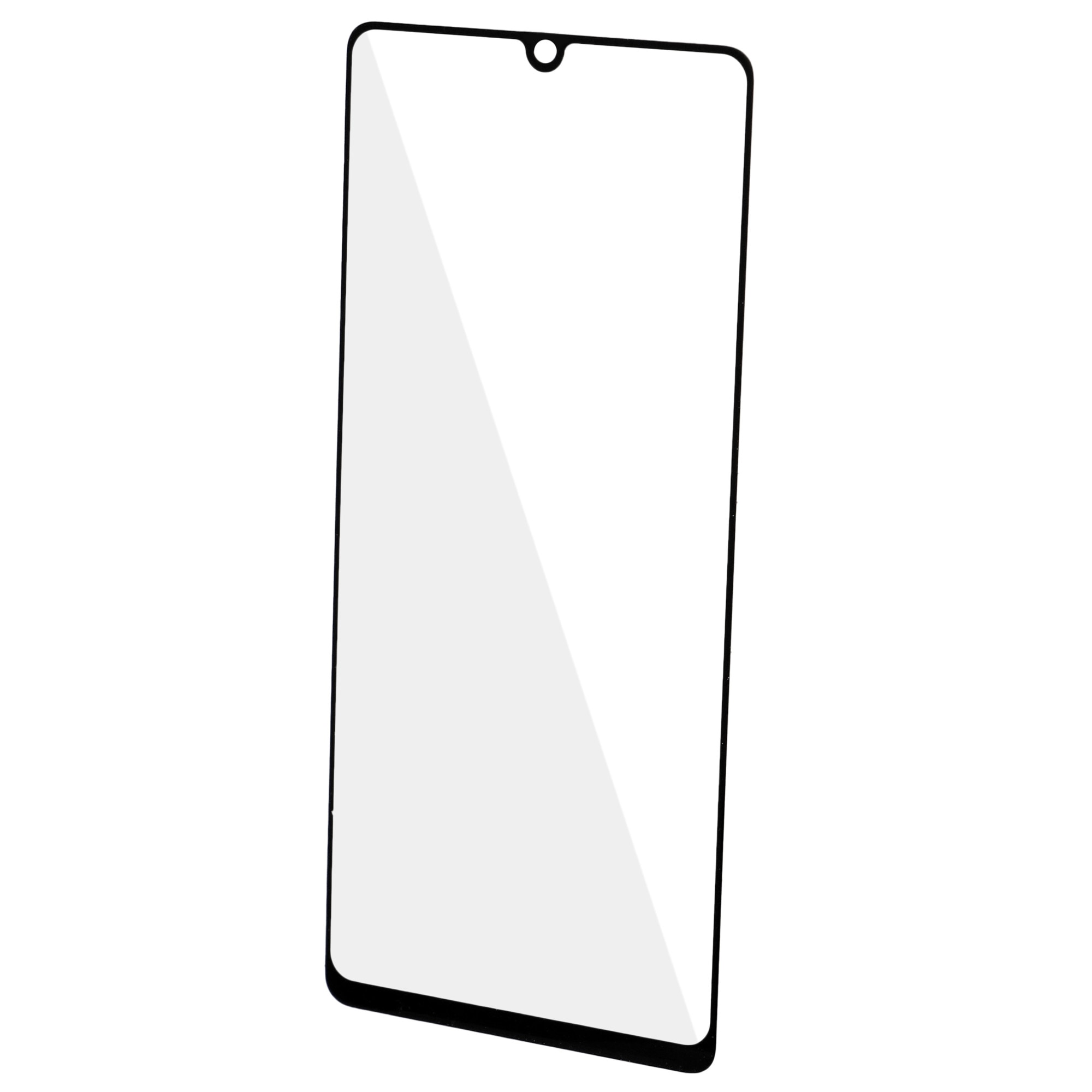 Fotografie Folie de protectie A+ Tempered Glass 3D pentru Samsung M22