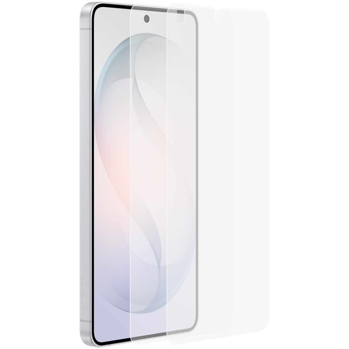 Fotografie Folie de protectie anti-reflexie pentru Galaxy S26+, Transparent