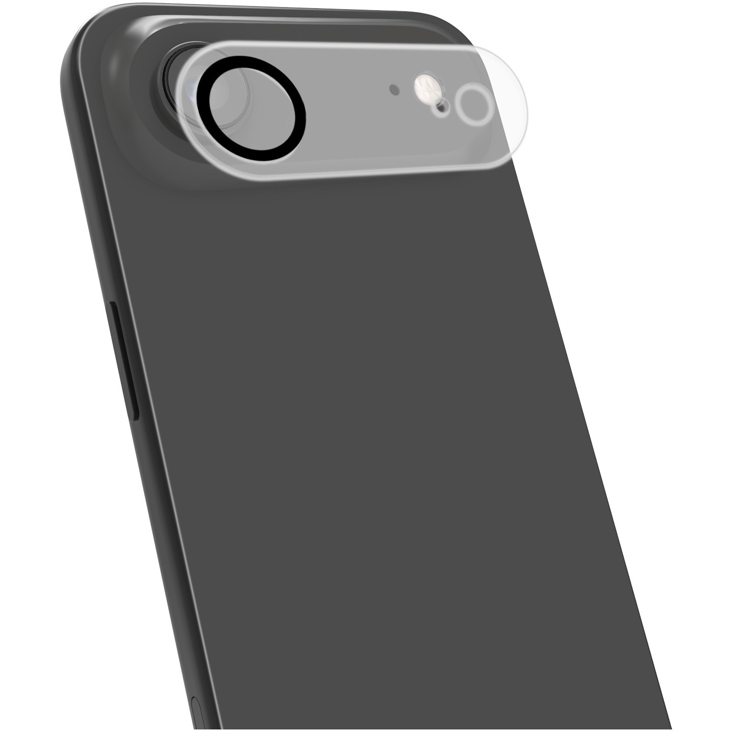 Fotografie Folie de protectie Celly din Sticla Protectie Camere pentru iPhone 17 Air