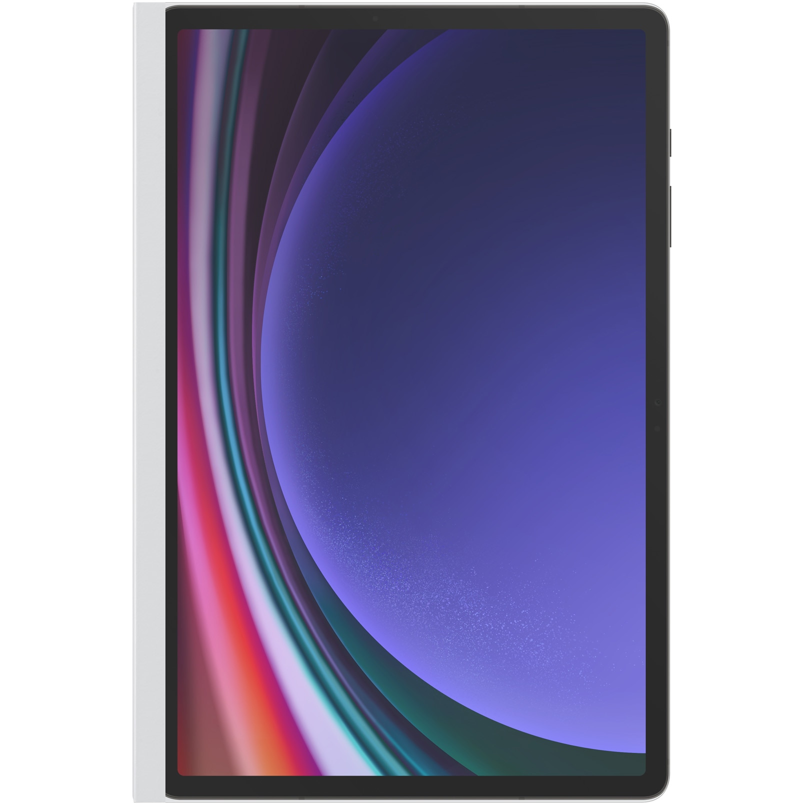 Fotografie Folie de protectie Samsung NotePaper Screen pentru Galaxy Tab S9+, White