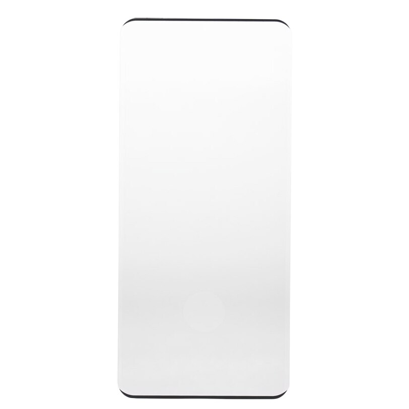 Fotografie Folie de protectie Spacer pentru Samsung Galaxy S21 Plus, sticla 9D, duritate 9H, Tempered Glass