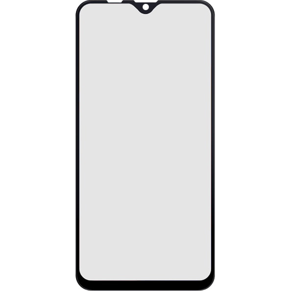 Fotografie Folie de protectie Tellur, Tempered Glass 2.5D Full Glue pentru Samsung Galaxy M20, Negru