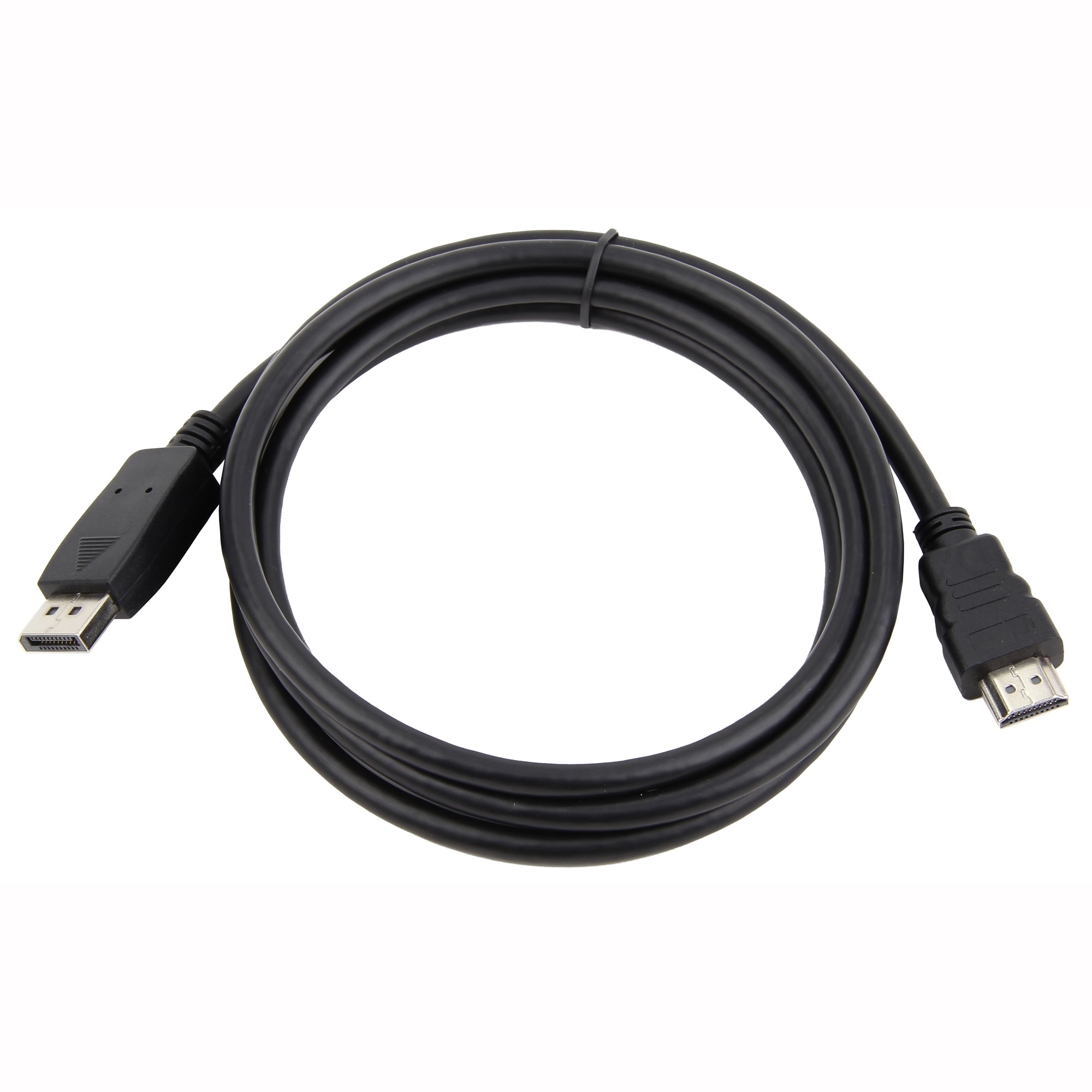 Fotografie Gembird cable Displayport HDMI 1.8m