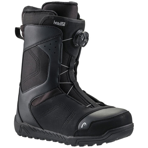 Fotografie Ghete snowboard Head Rev Boa Coiler, marime 27.5, negru
