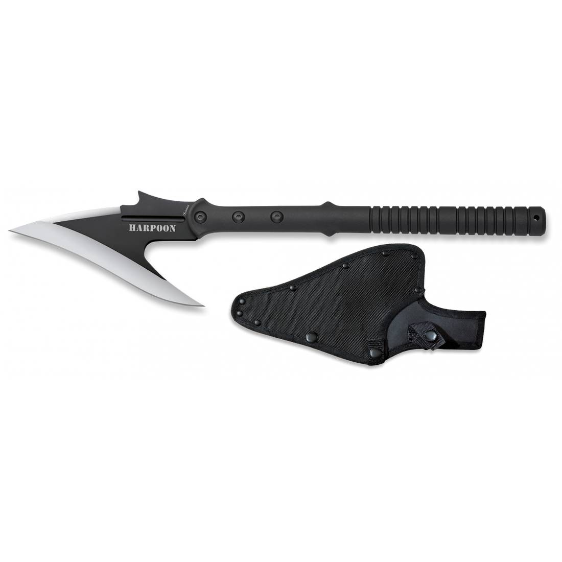 Fotografie Harpon Albainox 21cm 32533