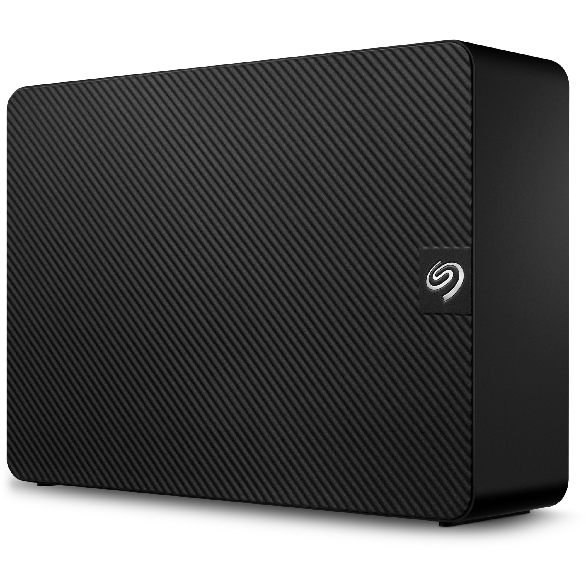 Fotografie HDD extern Seagate Expansion, 16TB, 3.5", USB 3.0, Negru