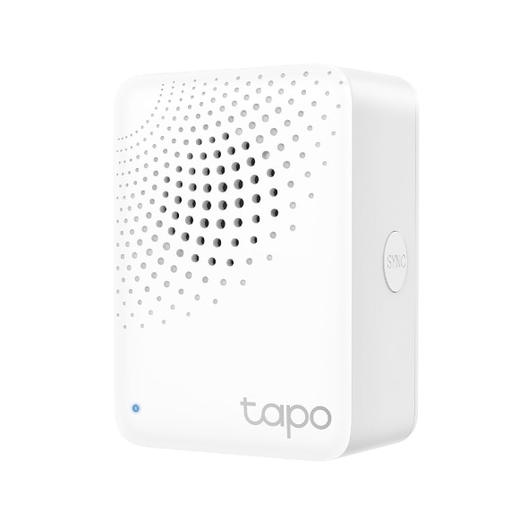 Fotografie Hub inteligent cu difuzor TP-Link Tapo H100