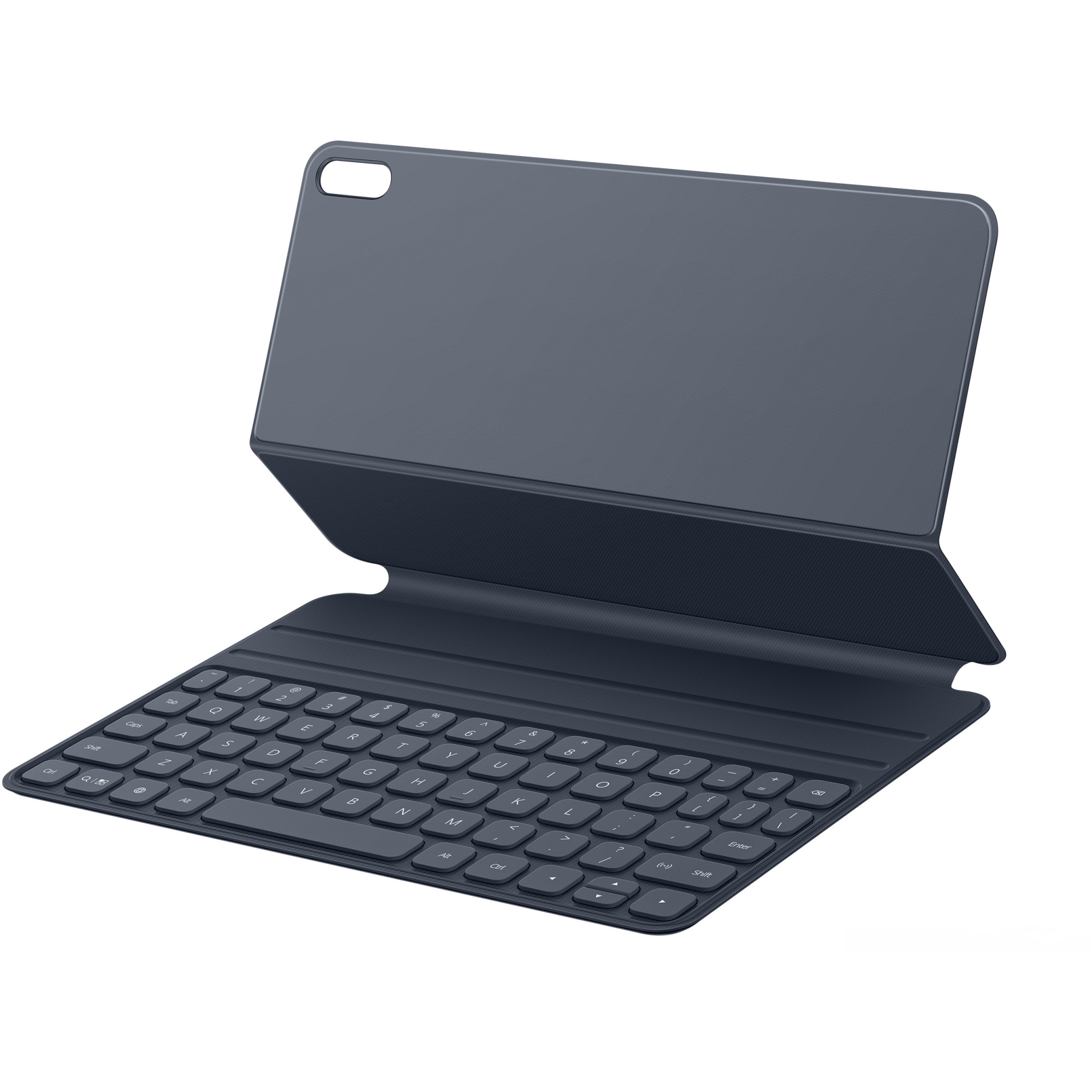 Fotografie Husa cu tastatura Huawei pentru Matepad 11, Dark Gray