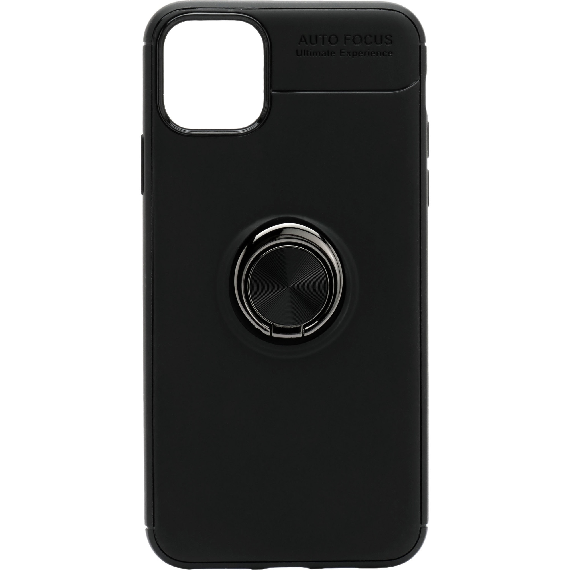 Fotografie Husa de protectie A+ Case Clear pentru iPhone 11 Pro Max