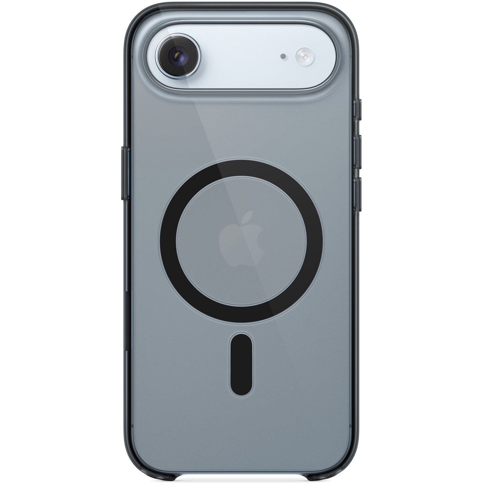 Fotografie Husa de protectie Apple Case cu MagSafe pentru iPhone Air, Shadow