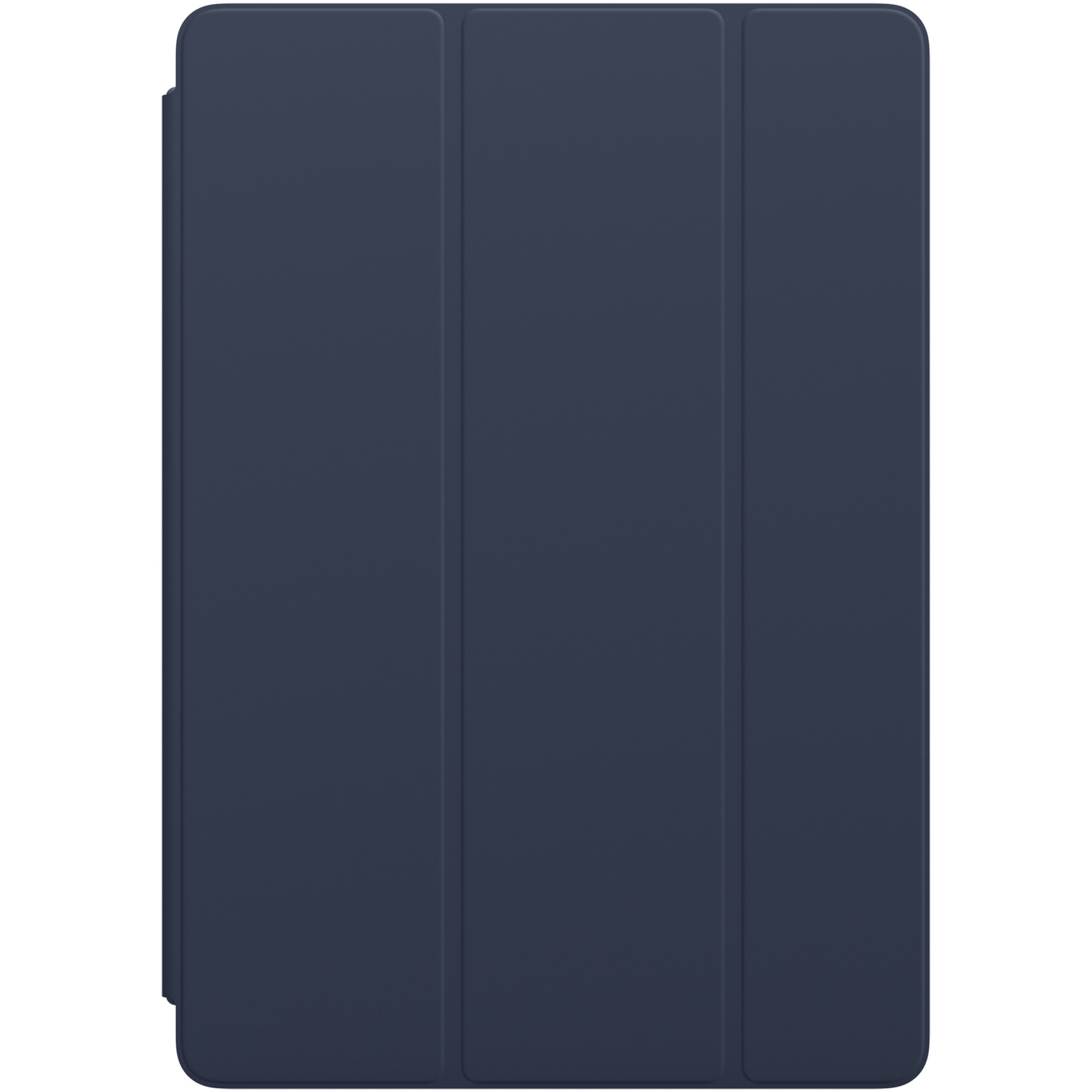 Fotografie Husa de protectie Apple Smart Cover pentru iPad (8th gen), Deep Navy