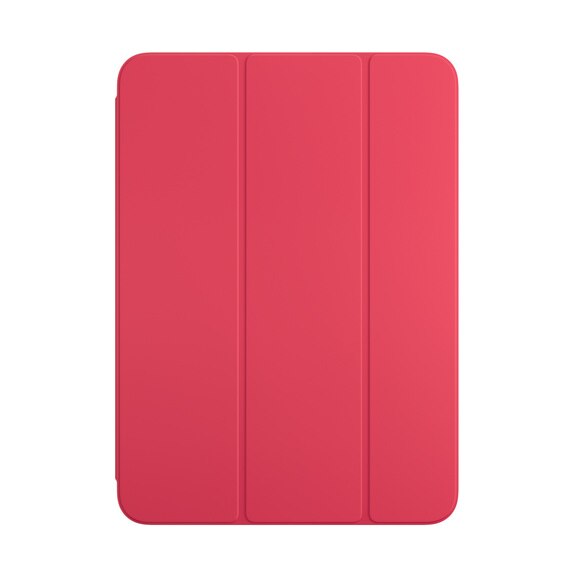 Fotografie Husa de protectie Apple Smart Folio pentru iPad (10th generation), Watermelon