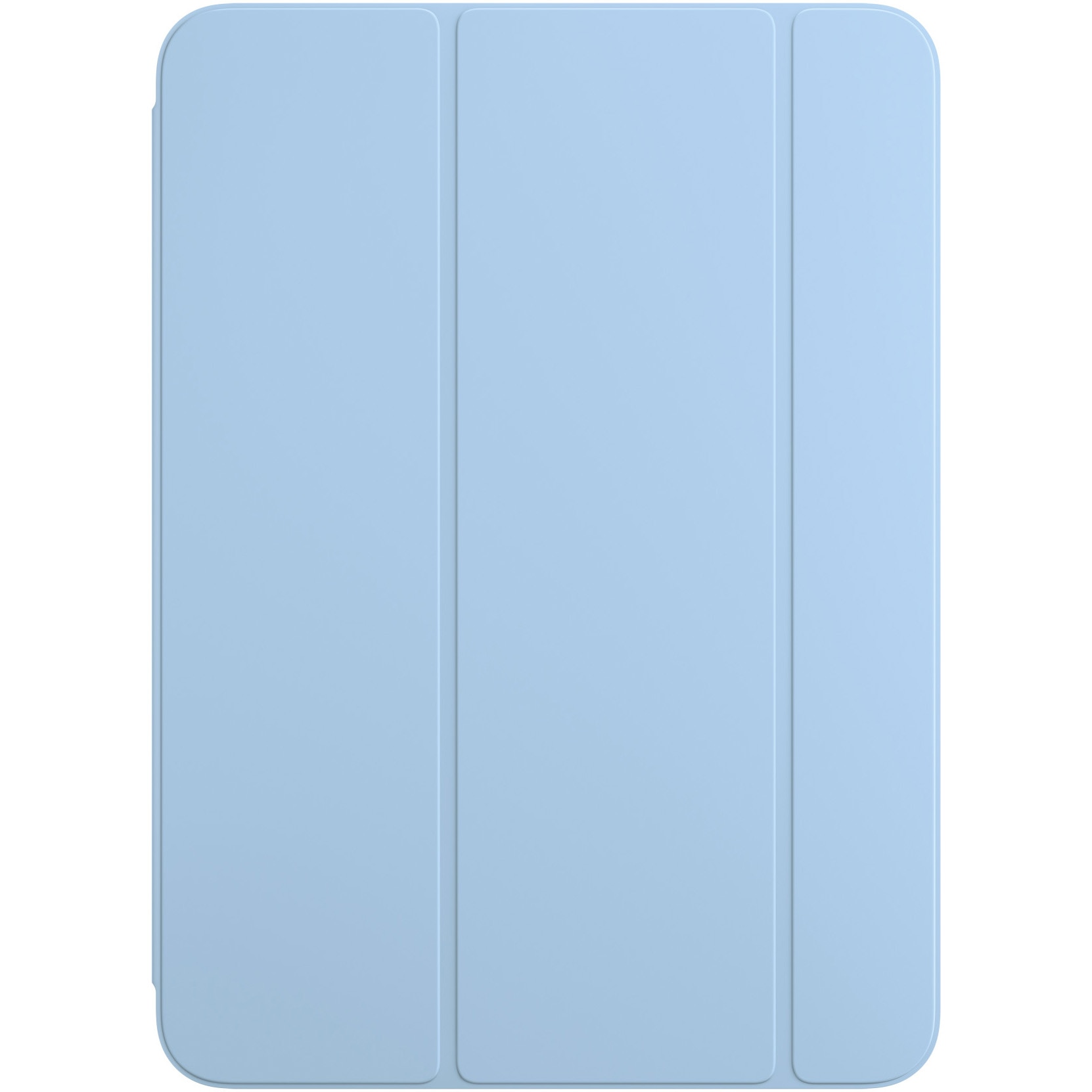 Fotografie Husa de protectie Apple Smart Folio pentru iPad 11, Sky