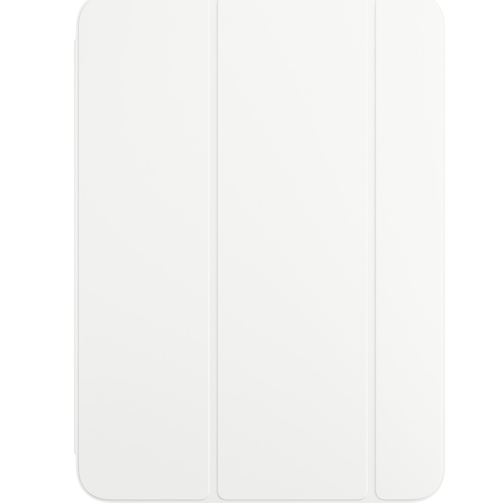 Fotografie Husa de protectie Apple Smart Folio pentru iPad 11, White