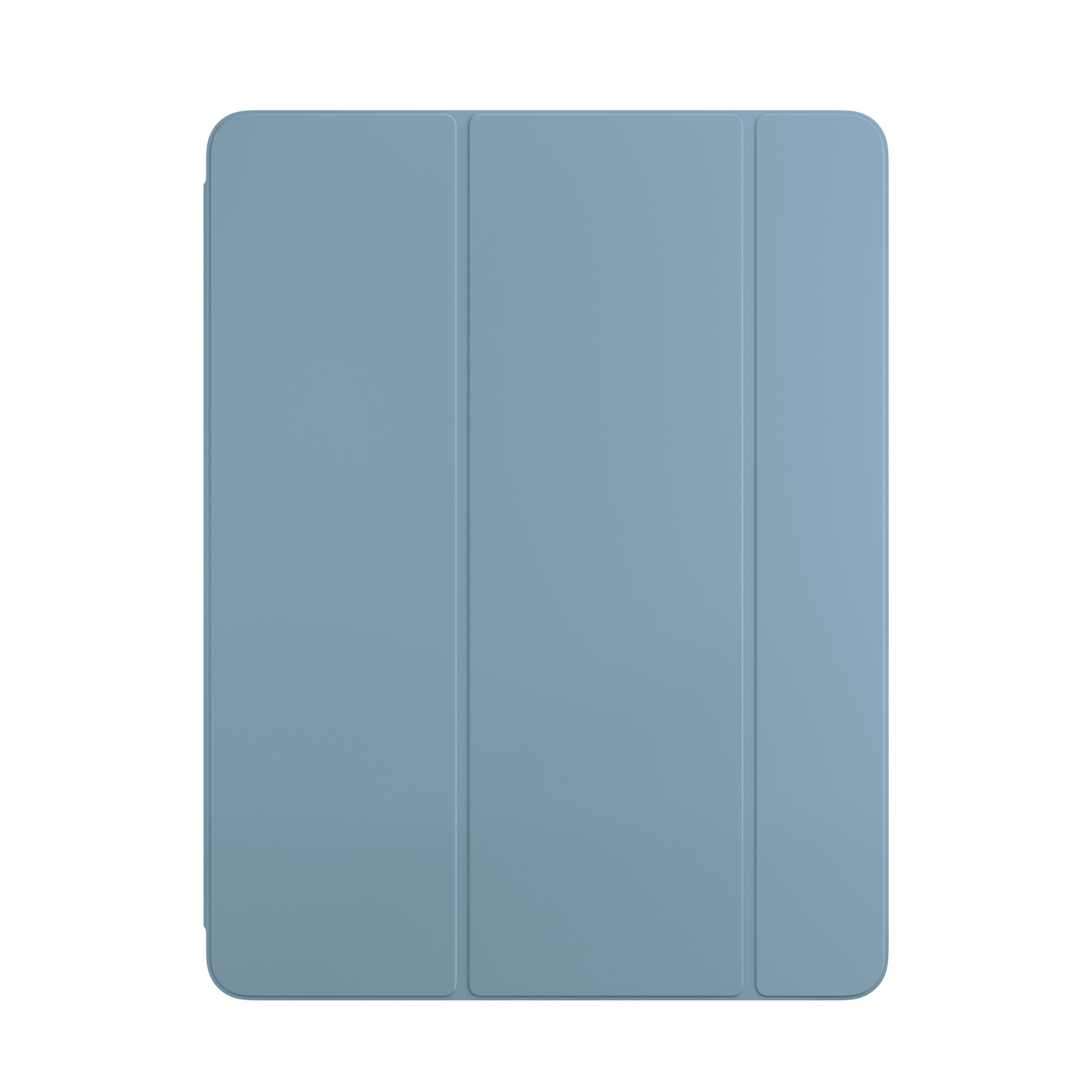 Fotografie Husa de protectie Apple Smart Folio pentru iPad Air 13" (M2), Denim
