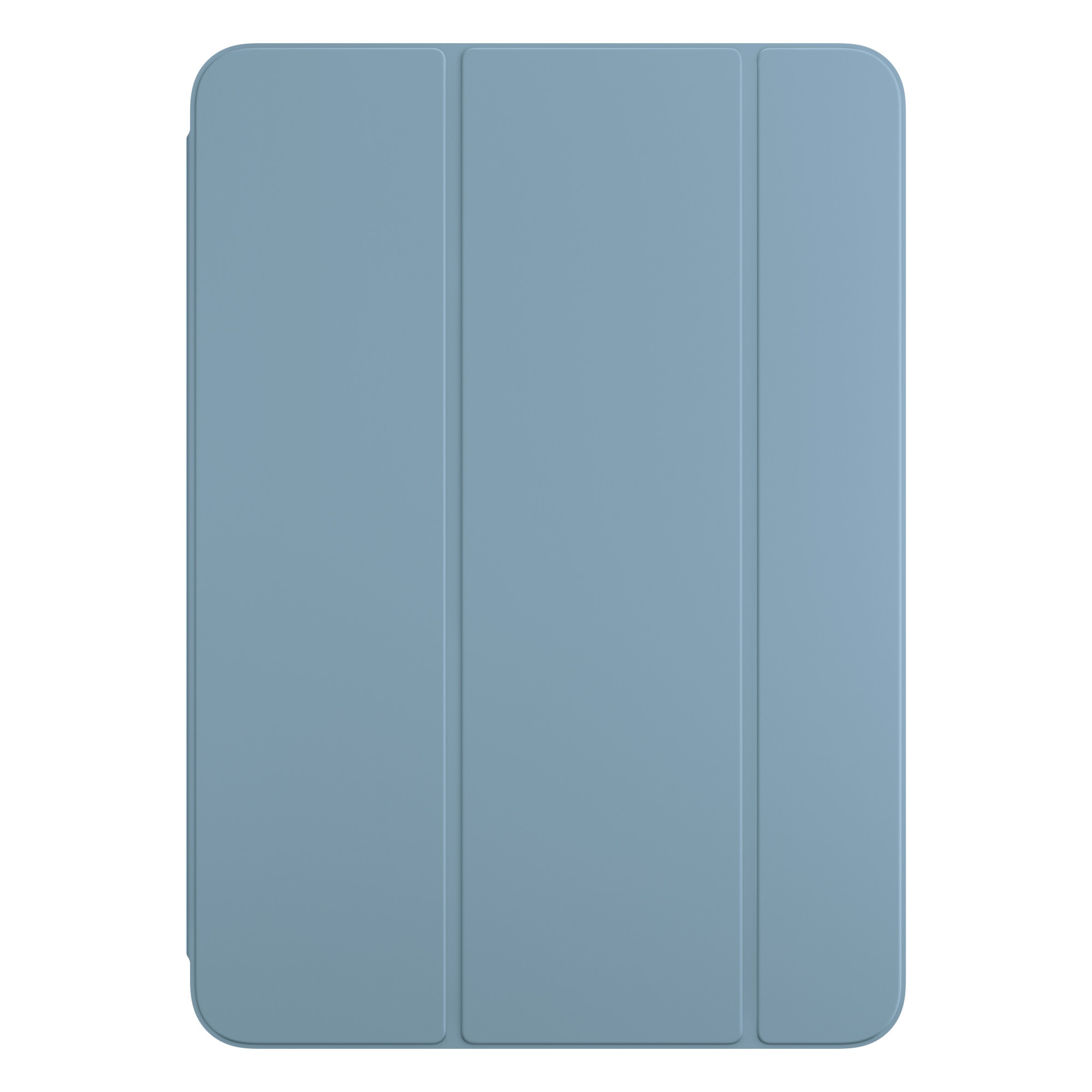 Fotografie Husa de protectie Apple Smart Folio pentru iPad Pro 11" (M4/M5), Denim