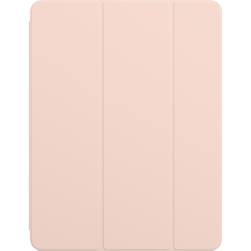 Fotografie Husa de protectie Apple Smart Folio pentru iPad Pro 12.9" (3rd Gen), Pink Sand