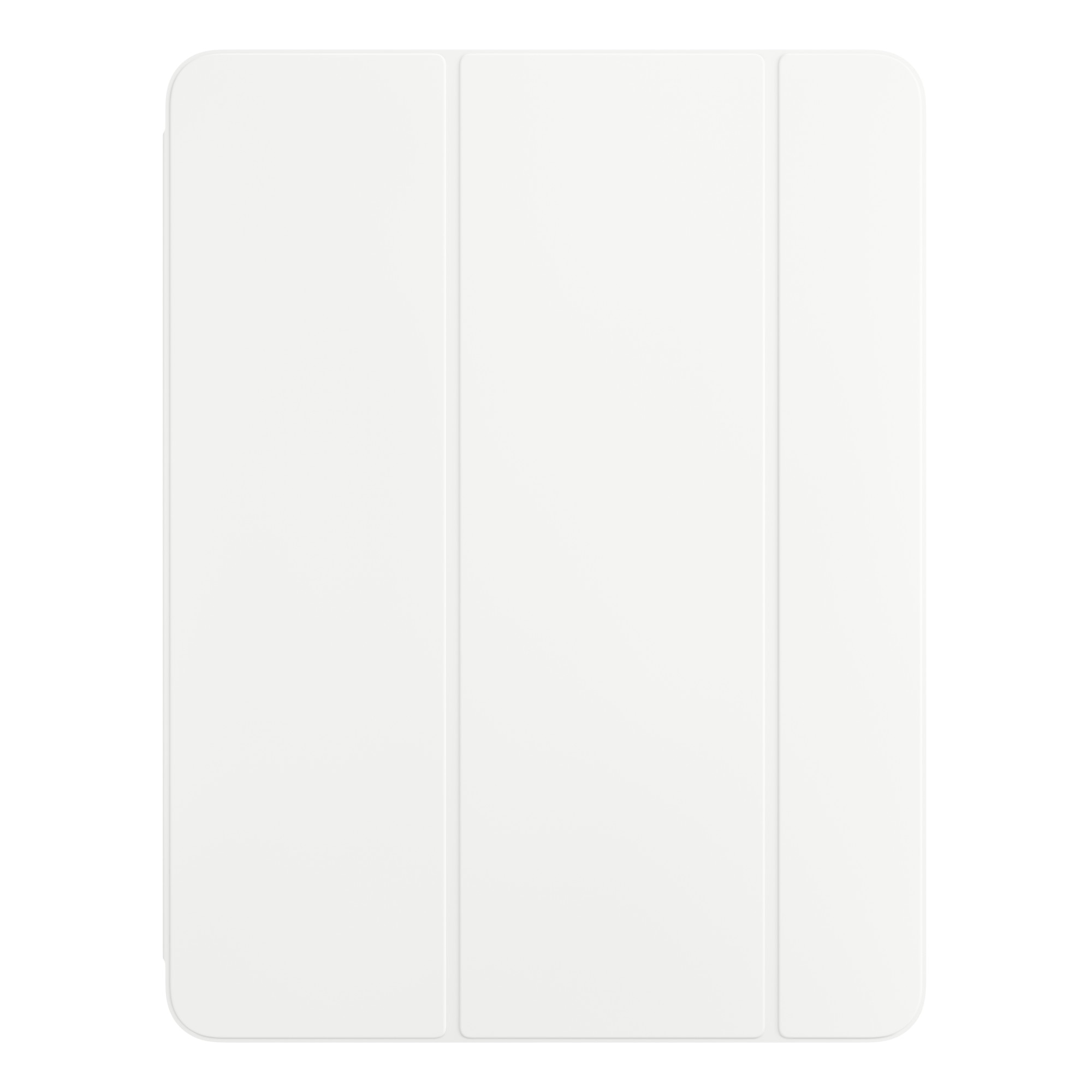 Fotografie Husa de protectie Apple Smart Folio pentru iPad Pro 13" (M4/M5), White