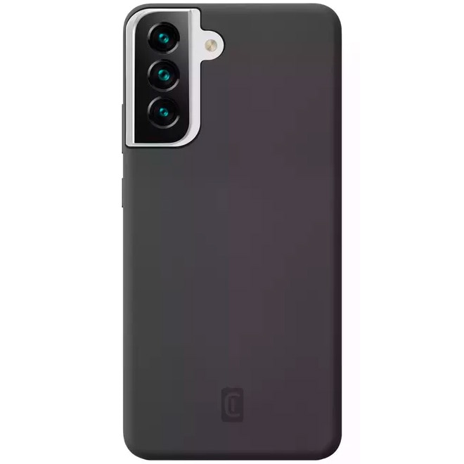 Fotografie Husa de protectie Cellularline Sensation pentru Samsung Galaxy S23 Negru