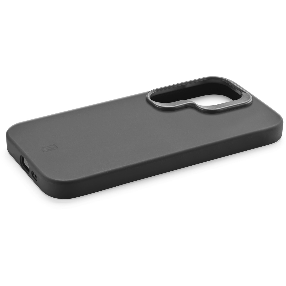 Fotografie Husa de protectie Cover Cellularline Sensation Plus pentru Samsung Galaxy S24 Ultra, Negru