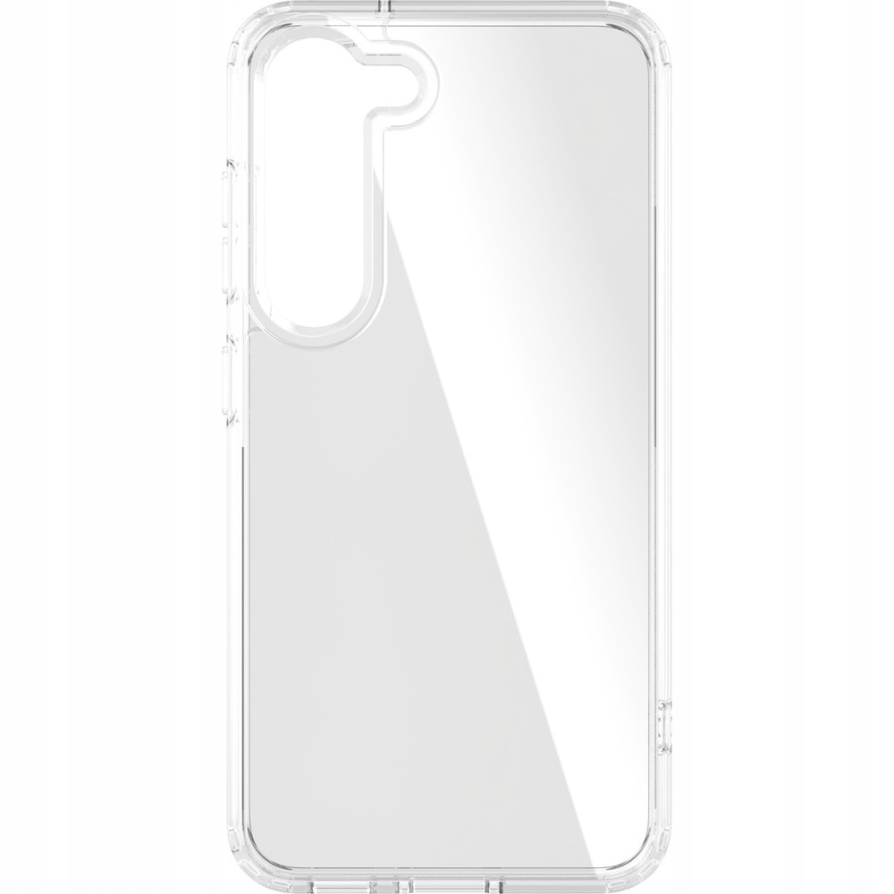 Fotografie Husa de protectie Cover PanzerGlass D30 Hard Case pentru Samsung Galaxy S24, Transparent