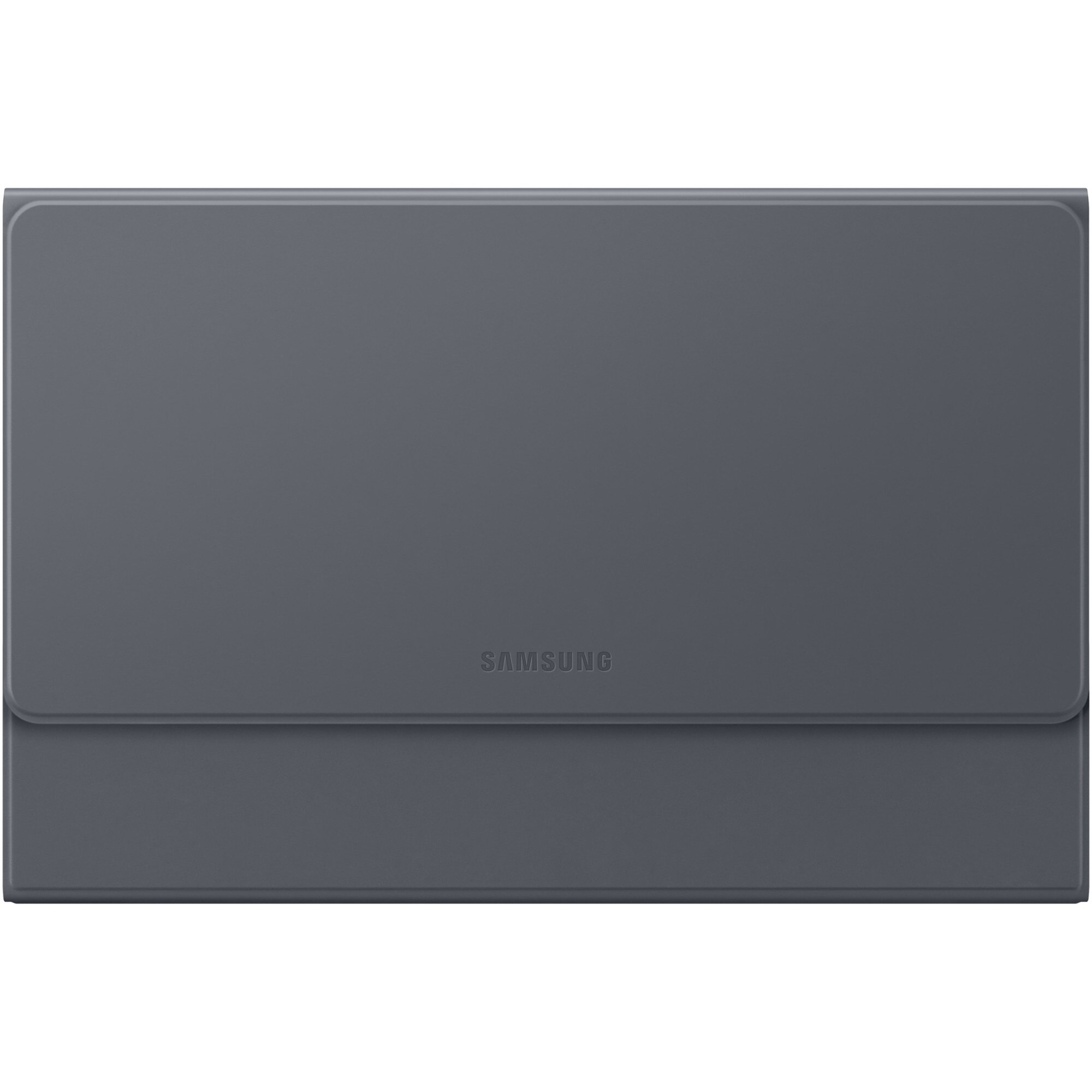 Fotografie Husa de protectie cu tastatura Samsung Book Cover pentru Galaxy Tab A7, Black