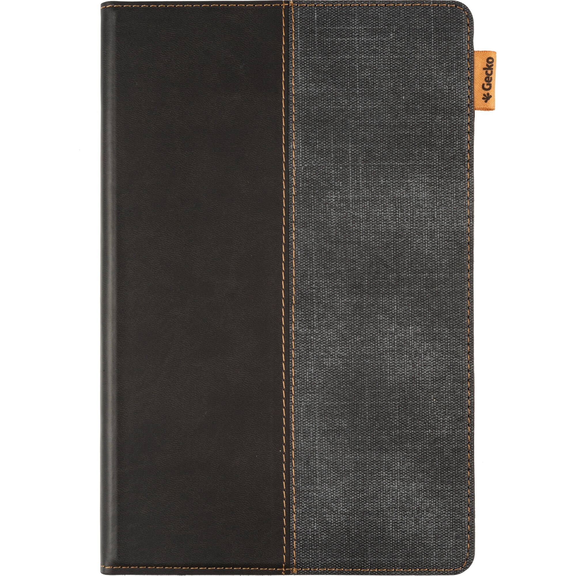 Fotografie Husa de protectie Easy-C2, Gecko STA710.420, Negru/Gri