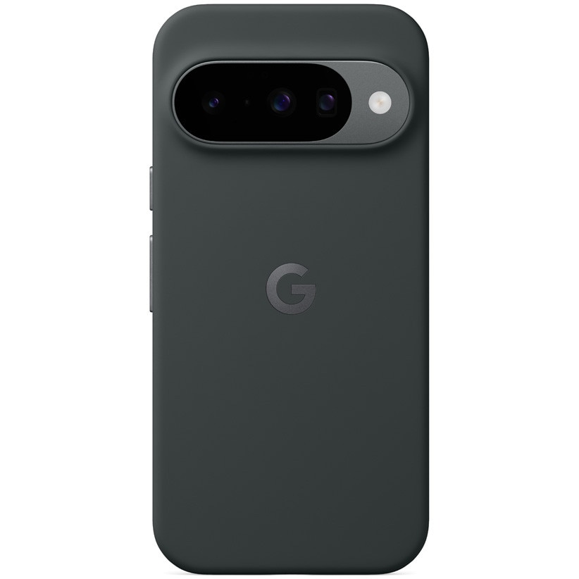 Fotografie Husa de protectie Google pentru Pixel 10 Pro XL, Obsidian