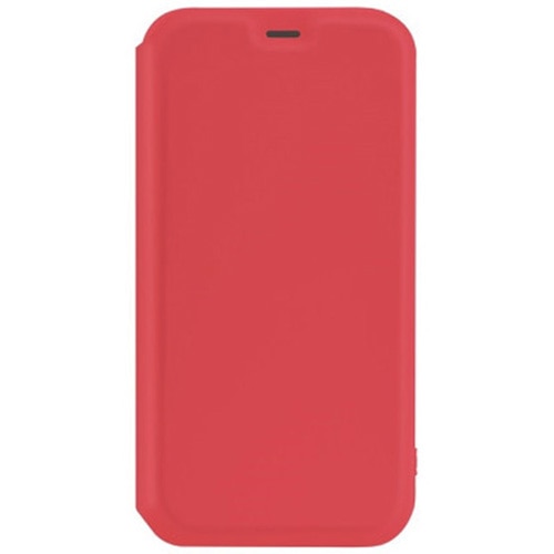 Fotografie Husa de protectie Hoco Colorful Silicon pentru iPhone 11 Pro Max, Rosu