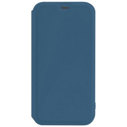 Fotografie Husa de protectie Hoco Colorful Silicon pentru iPhone X/XS, Albastru