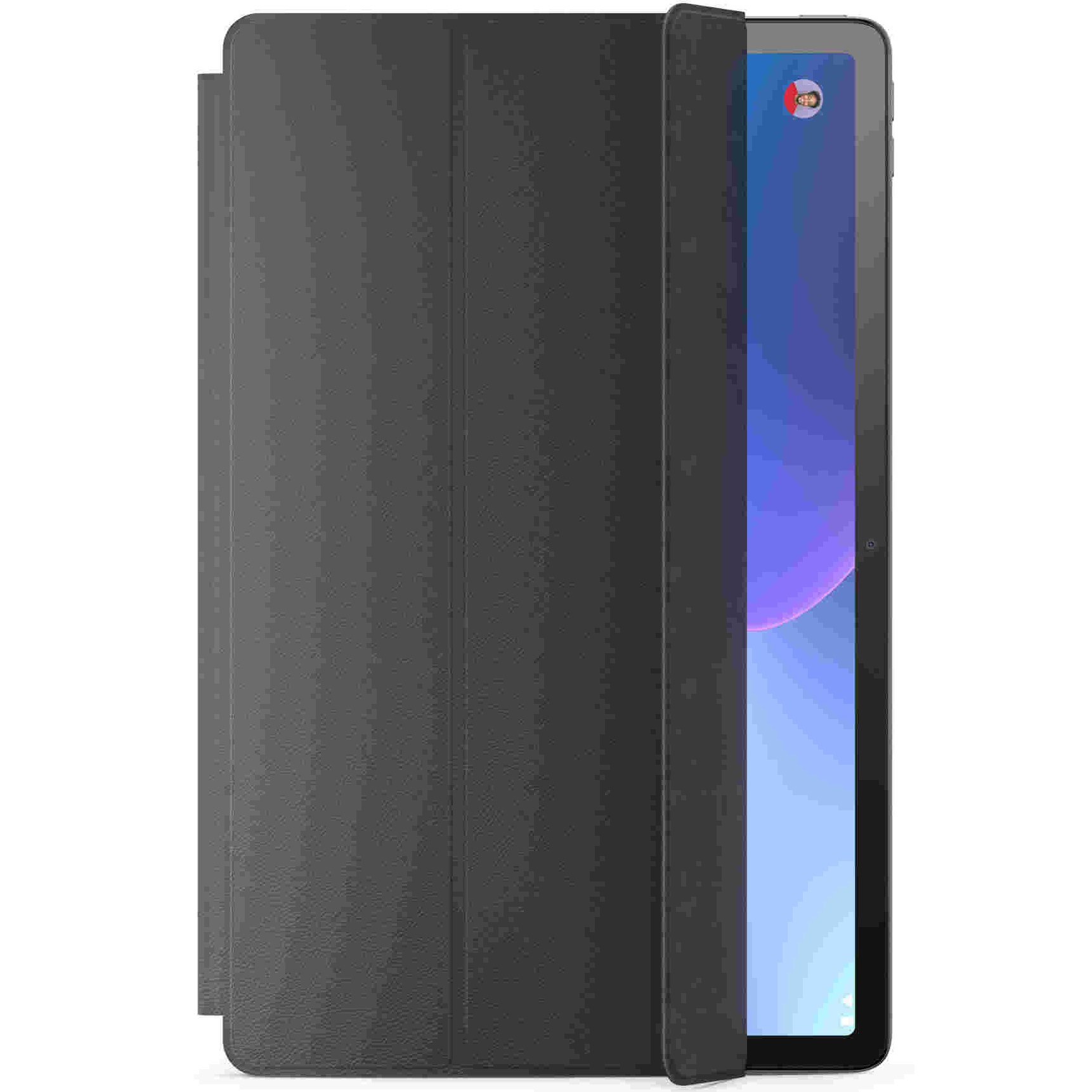 Fotografie Husa de protectie Lenovo ZG38C04236 pentru P11 Pro (2nd Gen), Dark Gray