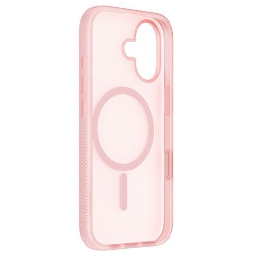 Fotografie Husa de protectie magnetica cu prindere Belkin pentru- iPhone 17 - Roz