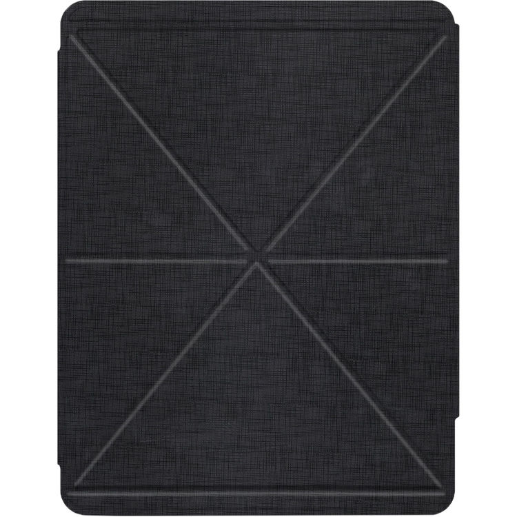 Fotografie Husa de protectie Moshi VersaCover pentru Apple iPad Pro 11", Black
