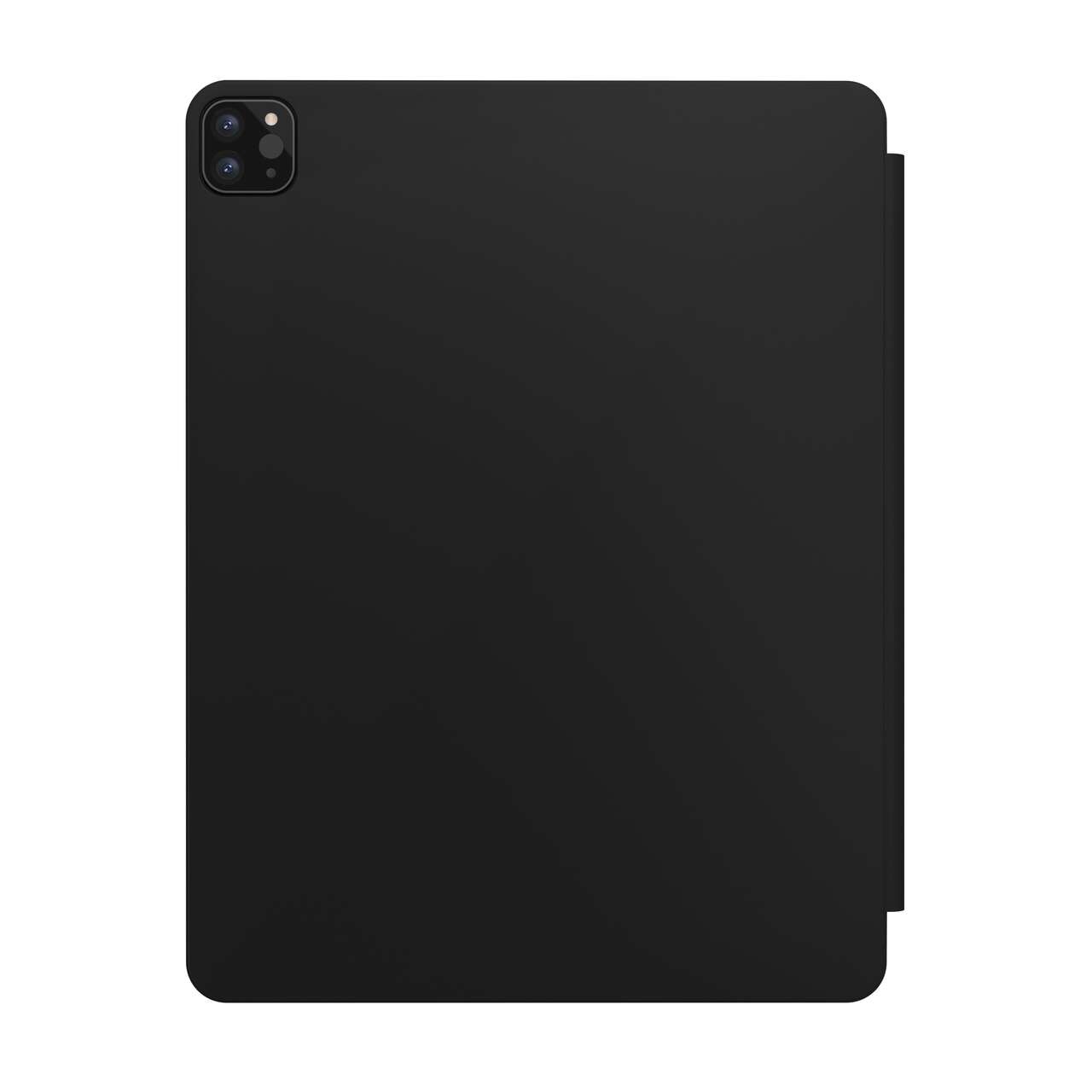 Fotografie Husa de protectie Next One Magnetic Smart Case pentru iPad 12.9inch, Black