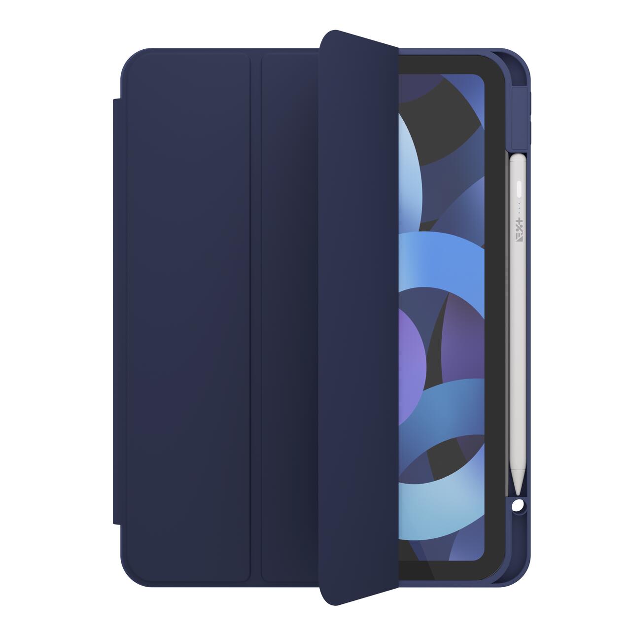 Fotografie Husa de protectie Next One Rollcase pentru iPad 10.9inch, Royal Blue