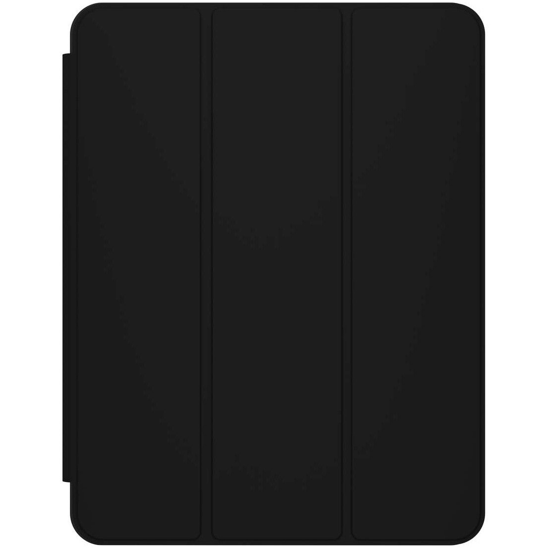 Fotografie Husa de protectie Next One Rollcase pentru iPad Air 4 10.9" (2020) 4th Gen, Black