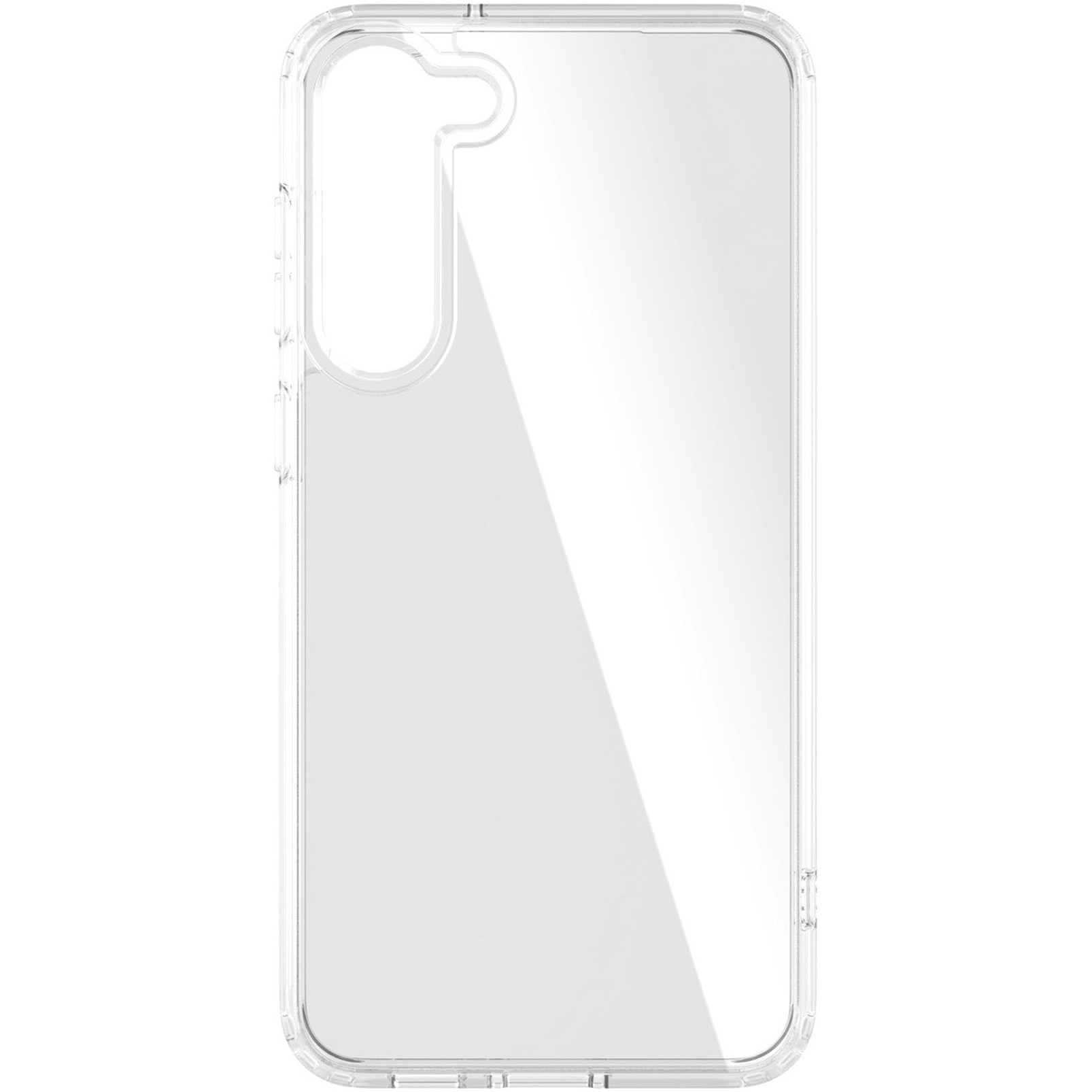 Fotografie Husa de protectie PanzerGlass Hard pentru Samsung Galaxy S 2023 Plus Transparent