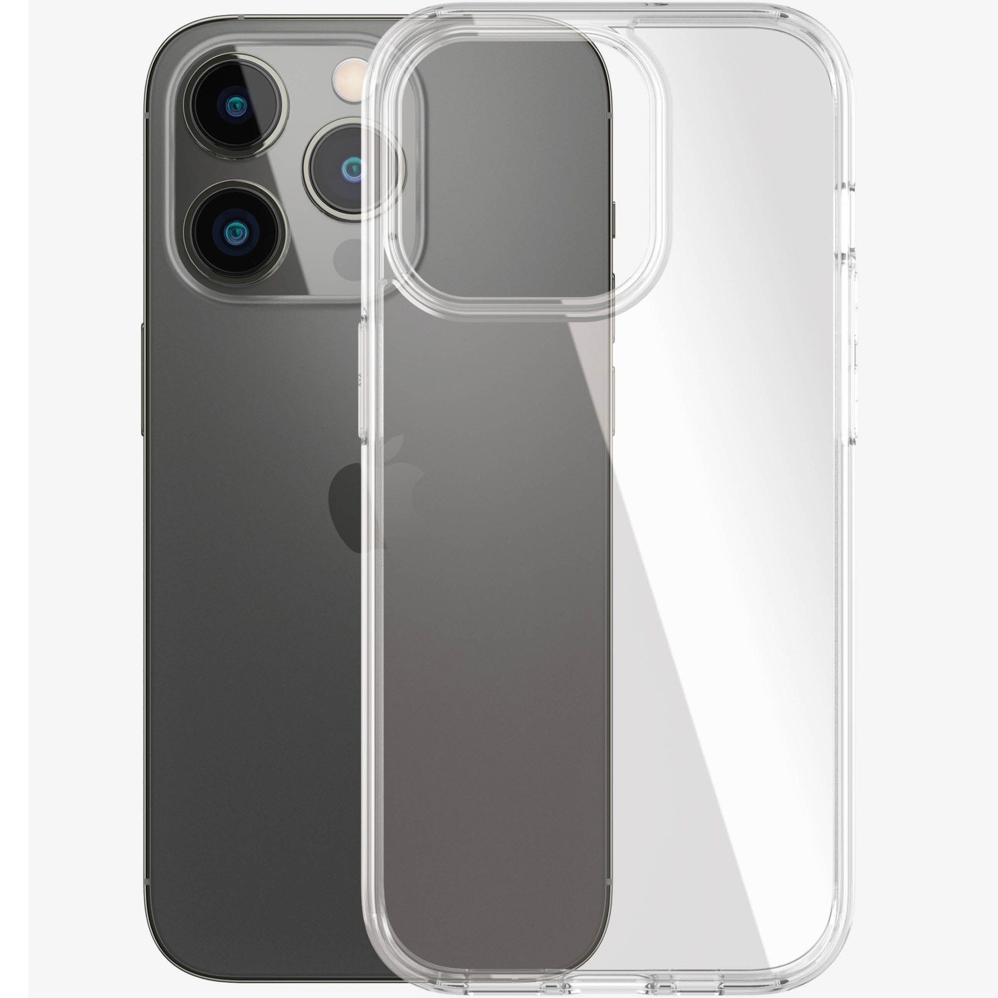 Fotografie Husa de protectie PanzerGlass pentru Apple iPhone 14 Pro