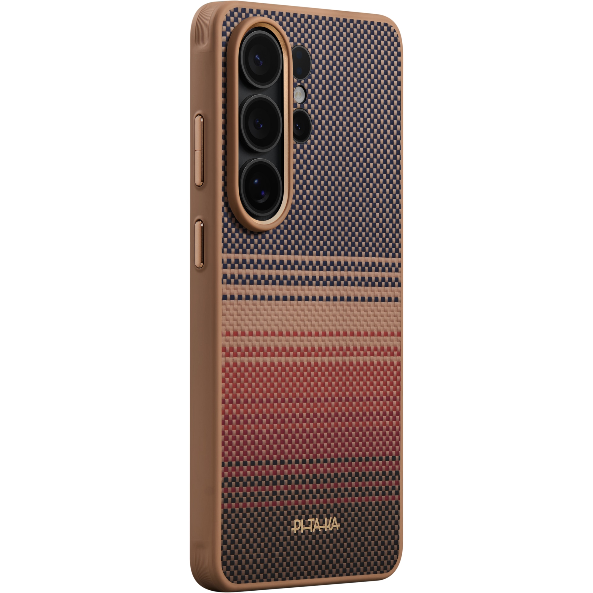 Fotografie Husa de protectie Pitaka Cairn Case Samsung Galaxy S26 Ultra Sunset