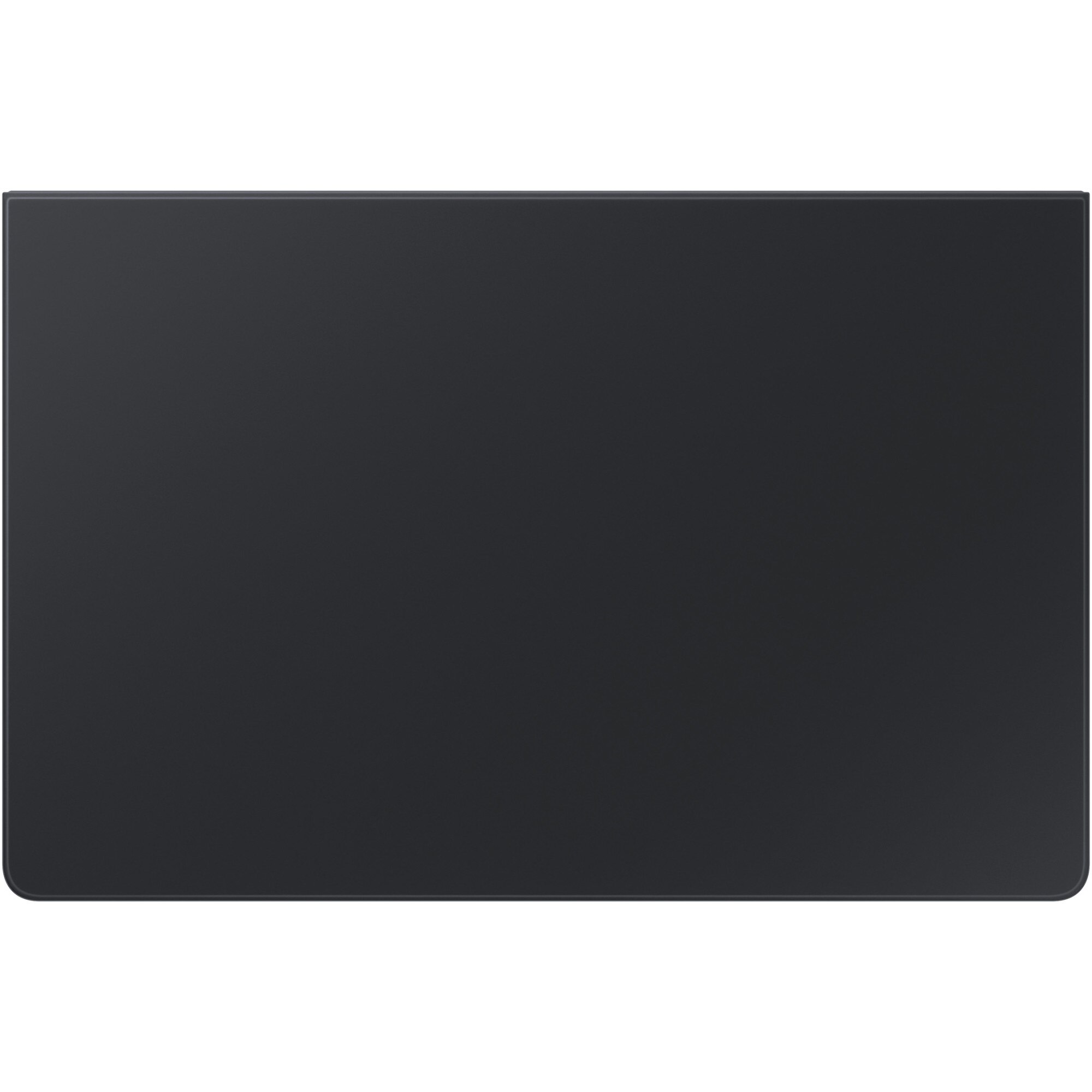 Fotografie Husa de protectie Samsung Book Cover Keyboard pentru Galaxy SlimTab S9+, Black