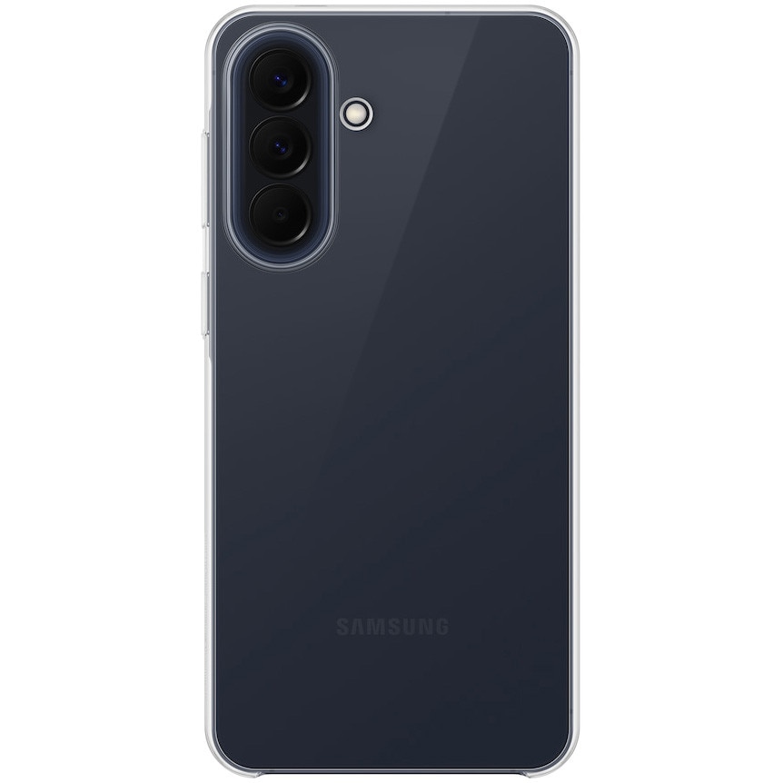 Fotografie Husa de protectie Samsung pentru A57, Clear Case , Transparent