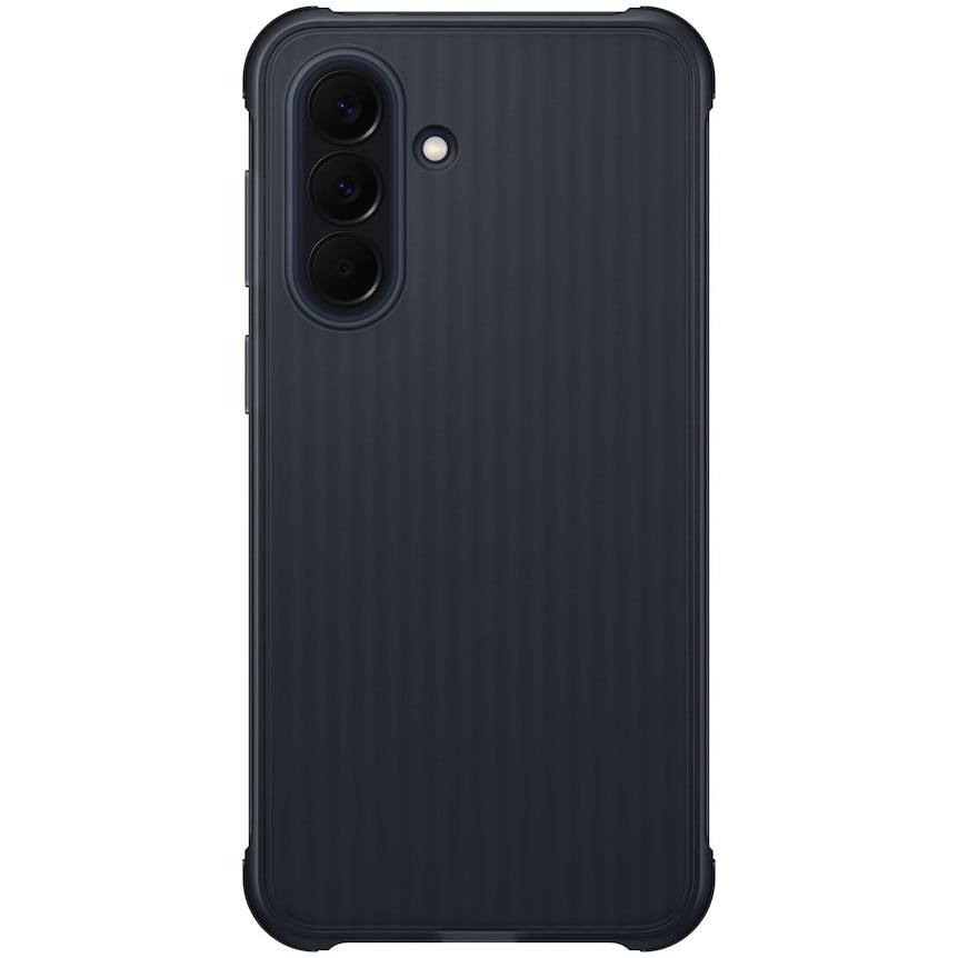Fotografie Husa de protectie Samsung pentru A57, Rugged Case, Black