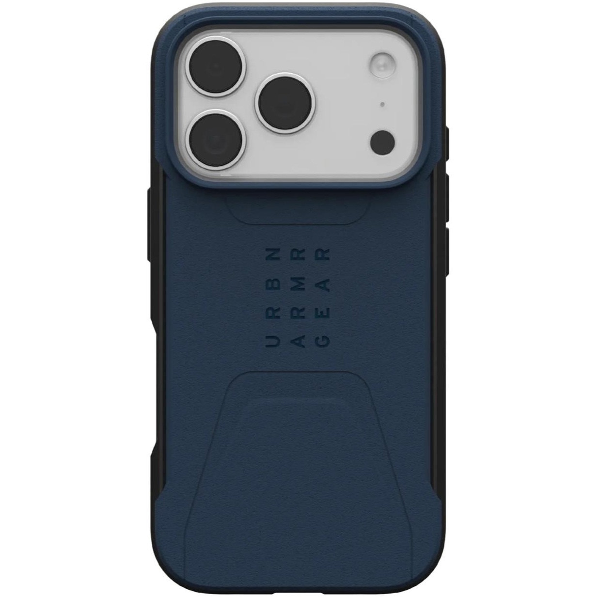 Fotografie Husa de protectie UAG Civilian Magsafe pentru iPhone 17 Pro, Mallard