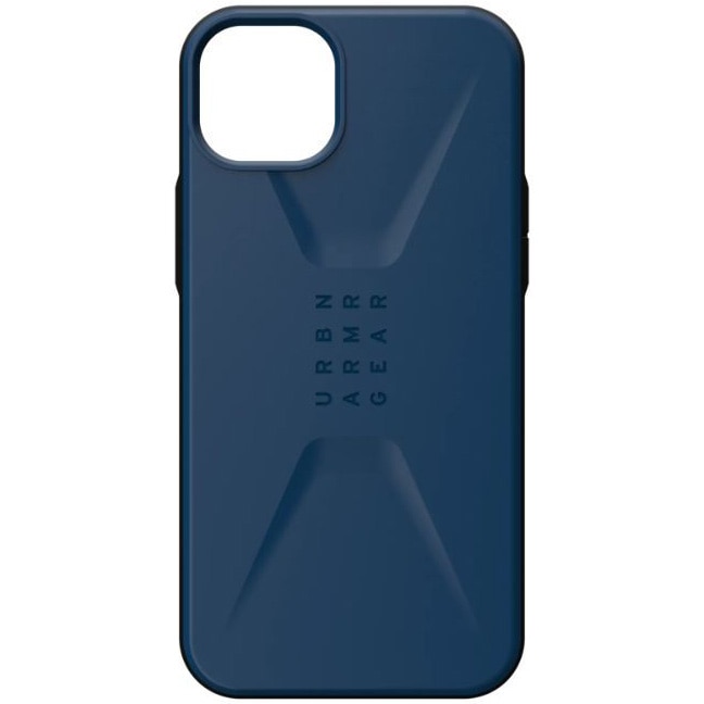 Fotografie Husa de protectie UAG Civilian Series pentru iPhone 14 Plus, Mallard